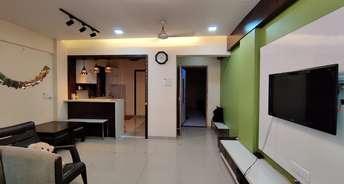 2 BHK Apartment For Resale in Shubhtej Tower Kalwa Thane 6569476