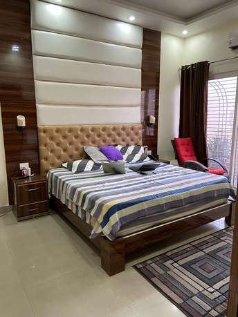 3 BHK Villa For Rent in Paramount Golfforeste Gn Sector Zeta I Greater Noida 6569598