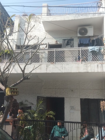 5 BHK Independent House For Resale in RWA Apartments Sector 53 Sector 53 Noida  6569562