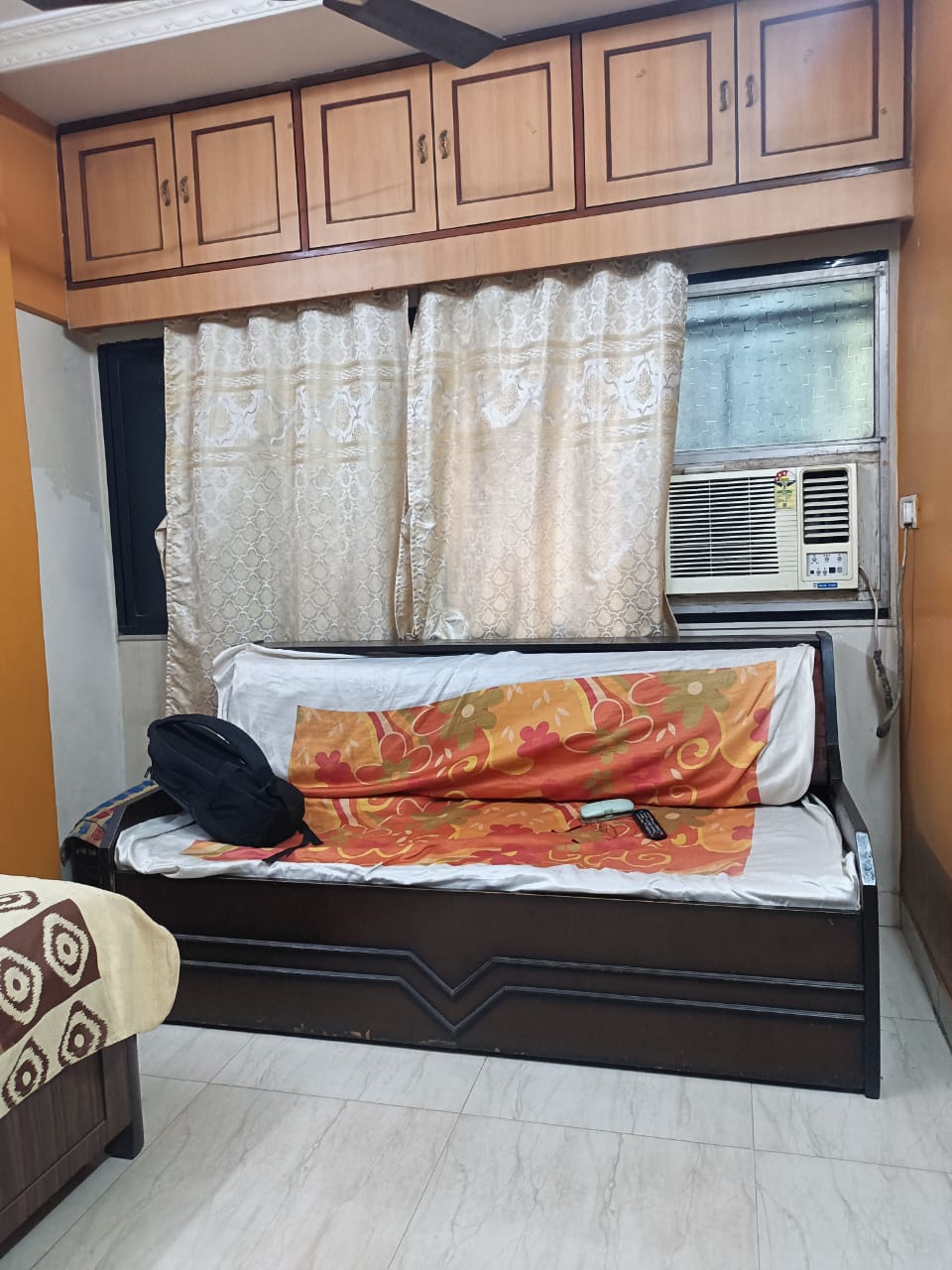 2 BHK Apartment For Sale in Kasturi