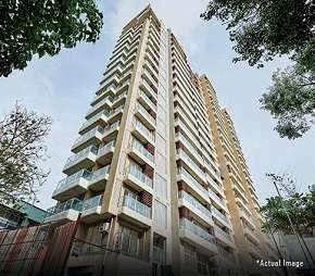 1 BHK Apartment For Rent in Omkar Vayu Mahim Mumbai 6569658