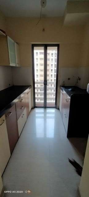 2 BHK Apartment For Rent in Rustomjee Avenue L1 Virar West Mumbai  6569652