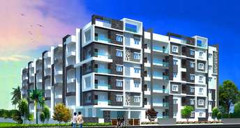 2 BHK Apartment For Resale in Aalaya Aspire Bachupally Hyderabad 6565991