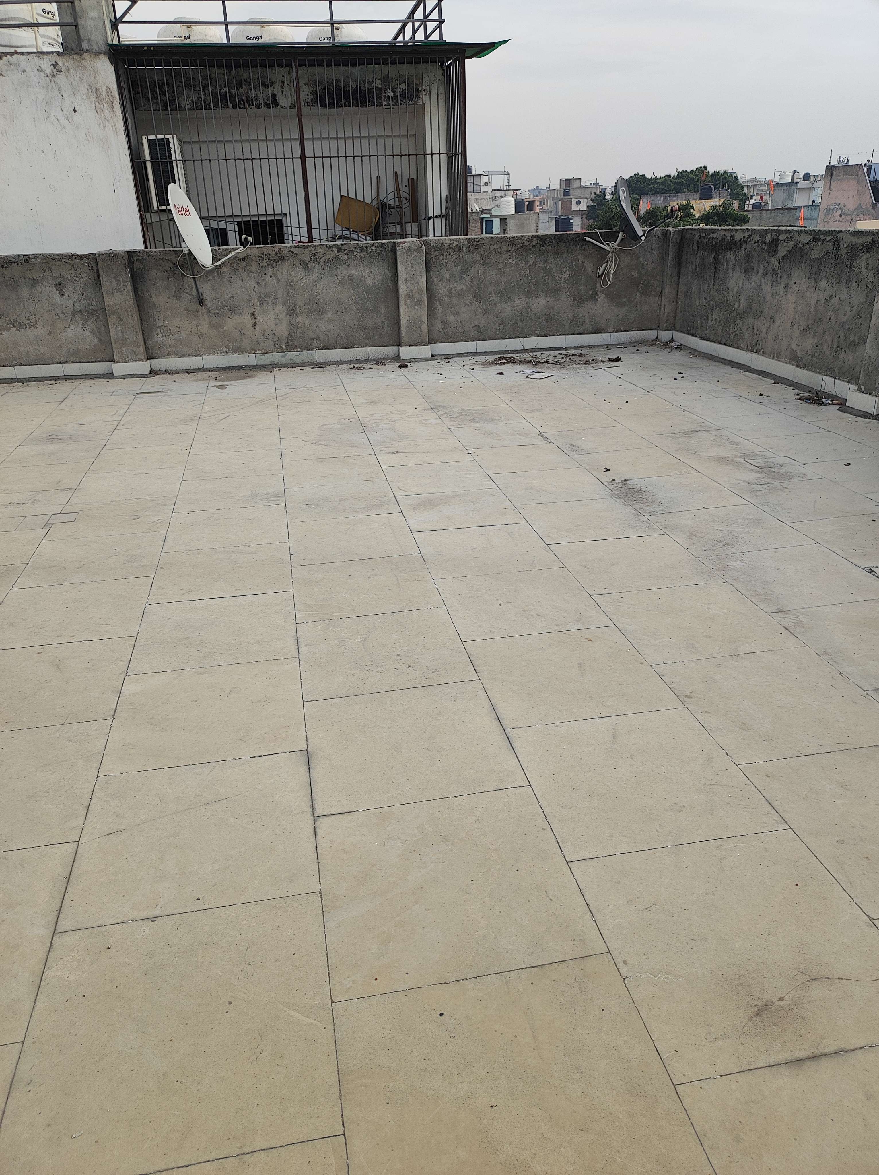 3 BHK Builder Floor For Resale in Shastri Nagar Ghaziabad 6569694