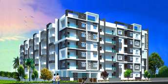 2 BHK Apartment For Resale in Bachupally Hyderabad 6569677