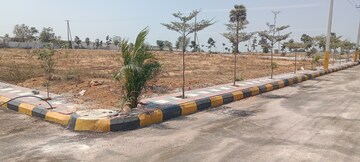 Plot For Resale in New Malakpet Hyderabad  6569795