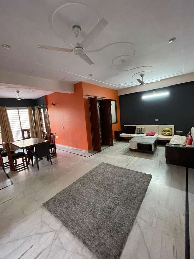 3 Bedroom 1800 Sq.Ft. Apartment in Sector 56 Gurgaon