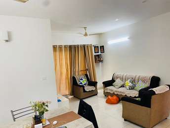 2 BHK Apartment For Rent in Brigade Bricklane Jakkur Bangalore 6569844