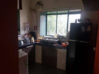 1 BHK Apartment For Rent in Kalyan West Thane 6569887