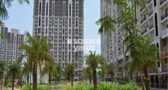 4 BHK Apartment For Resale in DLF New Town Heights I Sector 90 Gurgaon 6569901
