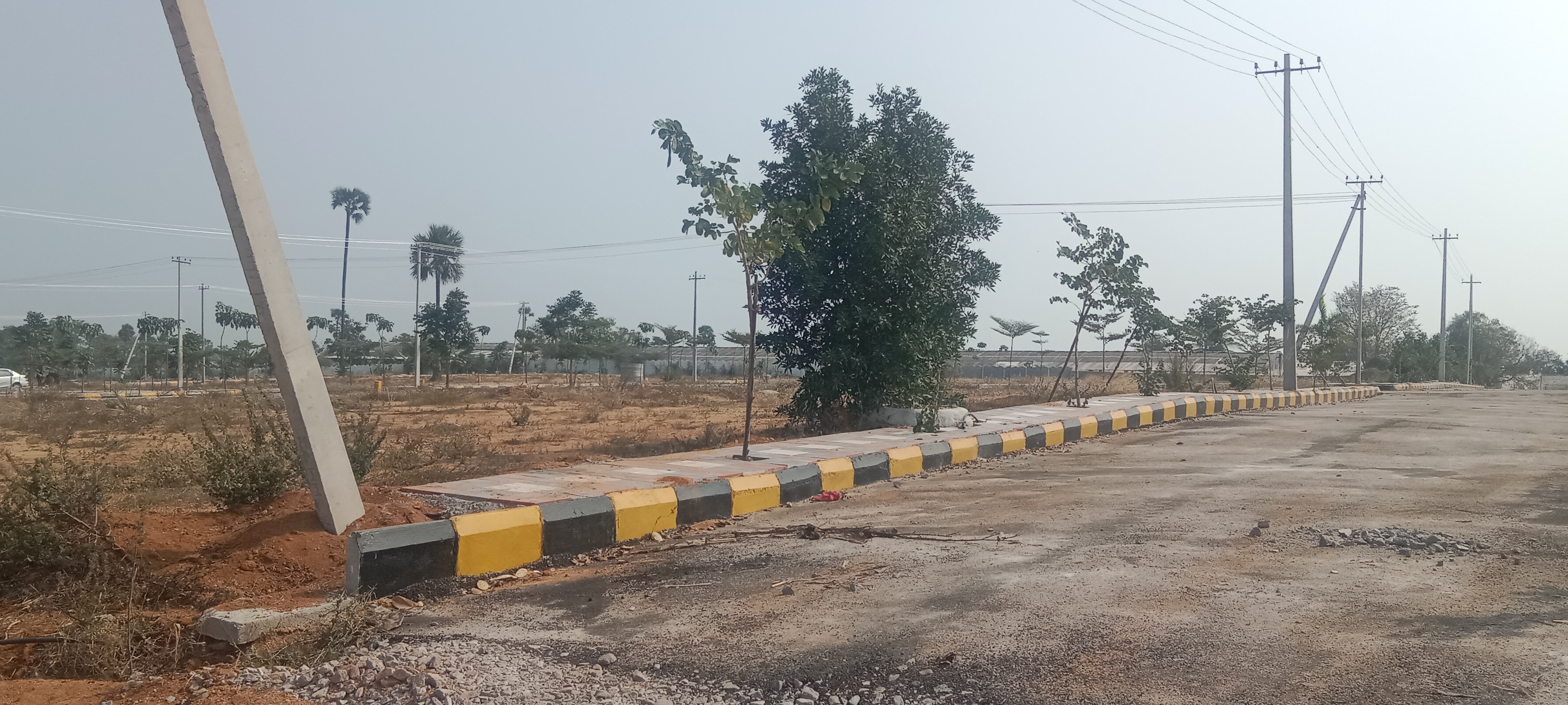 Plot For Resale in Gajularamaram Hyderabad  6569953