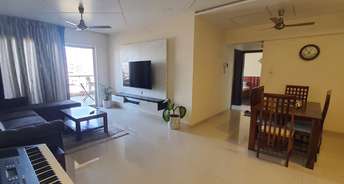 3 BHK Apartment For Rent in Kolte Patil Tuscan Estate Kharadi Pune 6569802