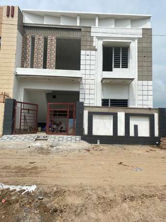 3 BHK Independent House For Resale in Bhago Majra Road Kharar 6569967