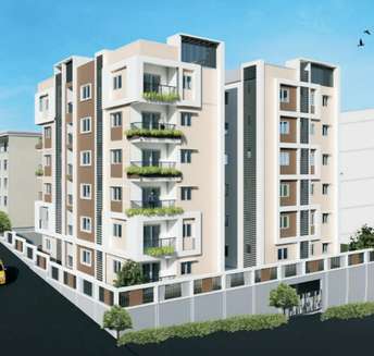2 BHK Apartment For Resale in Bandlaguda Jagir Hyderabad 6569987
