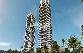 3 BHK Apartment For Resale in Enpar Lotus 101 Worli Residences Lower Parel Mumbai 6570061