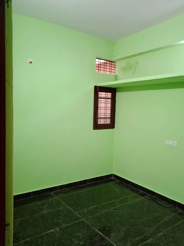 1 BHK Apartment For Rent in Moti Nagar Hyderabad 6569970