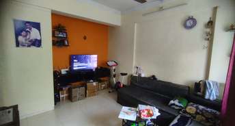 1 RK Apartment For Resale in Prakruti Park Brahmand Thane 6570058