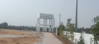 Plot For Resale in Balkampet Road Hyderabad  6570067