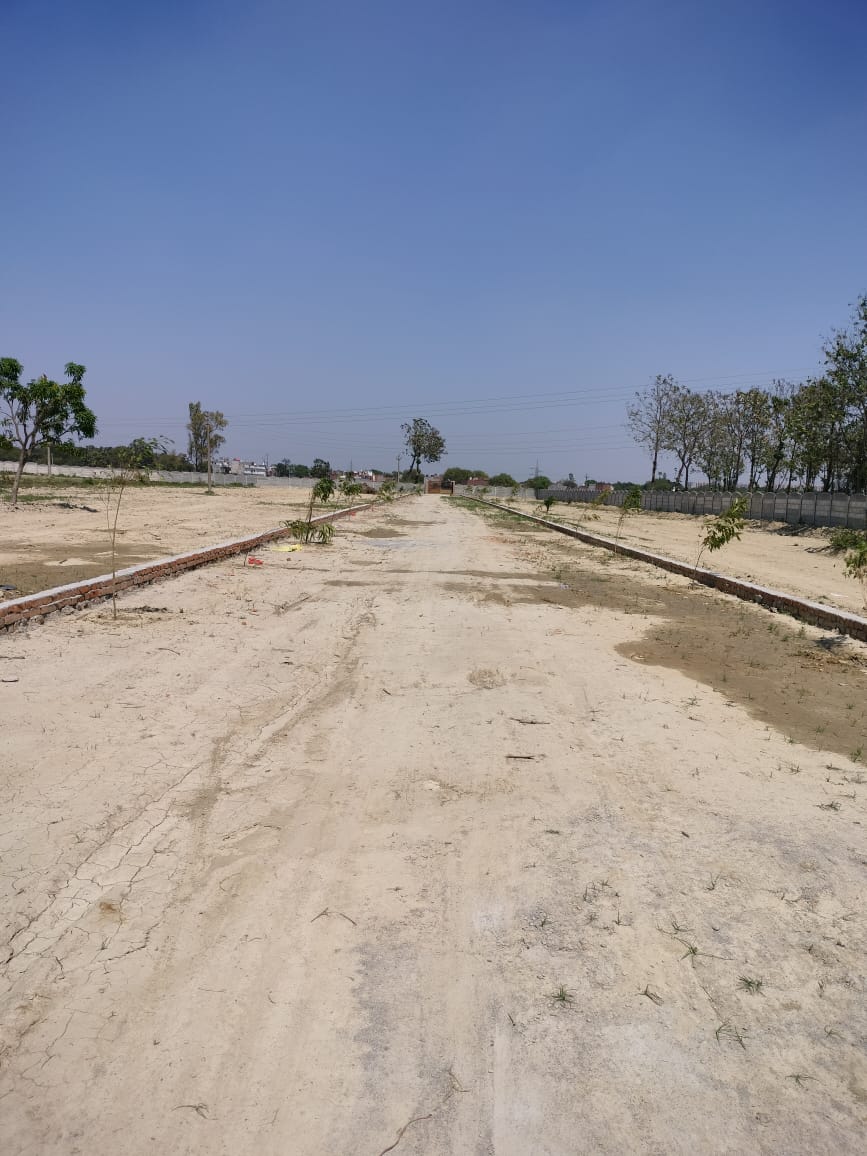 Plot For Resale in Pandit Kheda Lucknow  6570095