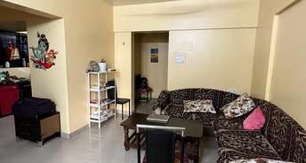 2 BHK Apartment For Rent in Sai Vaastu Heights Pimple Saudagar Pune 6570099