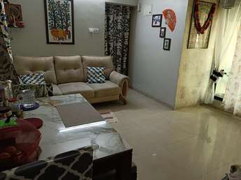 2 BHK Apartment For Resale in Yuvraj Bonzer Carnival Kharghar Navi Mumbai 6570074