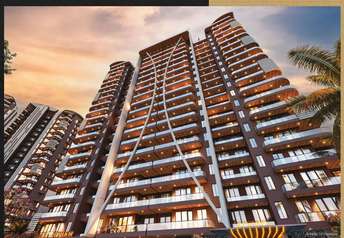 3 BHK Apartment For Resale in Oxirich Chintamani Sector 103 Gurgaon  6570110