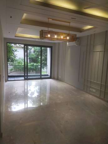 4 BHK Builder Floor For Rent in Dlf Phase ii Gurgaon 6570132