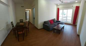2 BHK Apartment For Rent in Gundecha Symphony Andheri West Mumbai 6570111