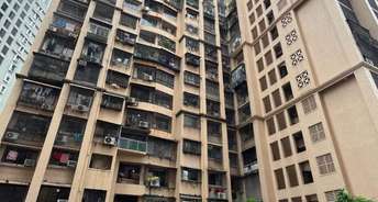 2 BHK Apartment For Resale in Silver Arch Bhakti Park Bhakti Park Mumbai 6570179