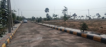 Plot For Resale in St Johns Road Hyderabad  6570148