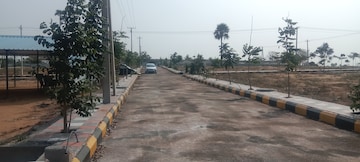 Plot For Resale in Sanjeeva Reddy Nagar Hyderabad  6570171