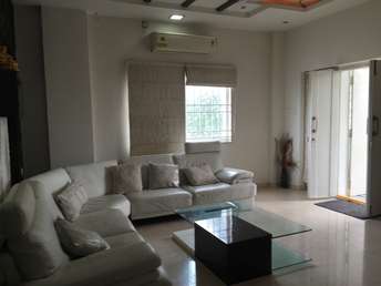 3 BHK Apartment For Rent in Begumpet Hyderabad 6570194