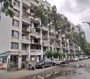 1 BHK Apartment For Resale in Ganga Savera Wanwadi Pune 6570201