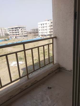 1 BHK Apartment For Resale in Siddhi Vinayak Apartment Kasheli Kasheli Thane  6570206