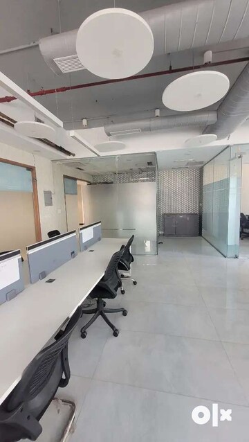 Team Area in  Office Space at Sector 3 – for Rent