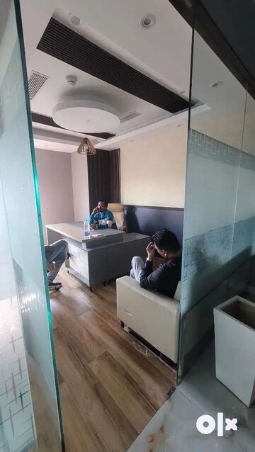 Team Area in  Office Space at Sector 3 – for Rent
