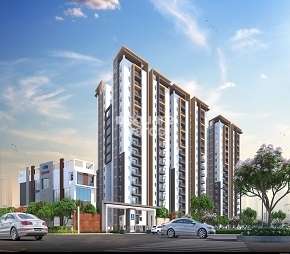 2 BHK Apartment For Resale in Aparna Cyber Star Osman Nagar Hyderabad 6570203