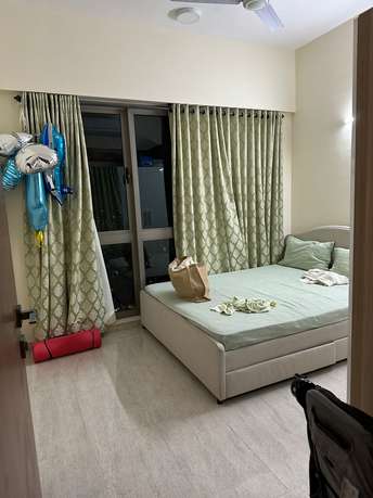 2 BHK Apartment For Resale in Sheth Auris Serenity Tower 2 Malad West Mumbai 6570227