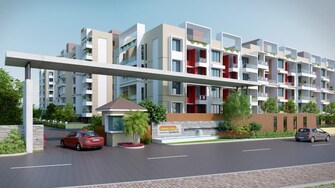 1 BHK Villa For Resale in Dhansar Palghar  6570222