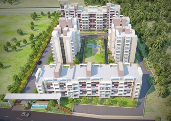 1 BHK Villa For Resale in Dhansar Palghar  6570222