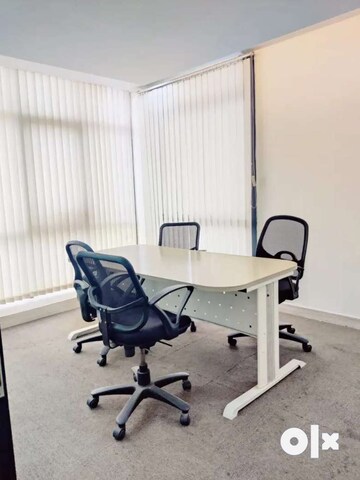 Team Area in  Office Space at Sector 2 – for Rent