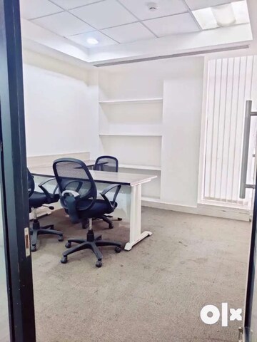 Team Area in  Office Space at Sector 2 – for Rent