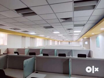 Team Area in  Office Space at Sector 2 – for Rent