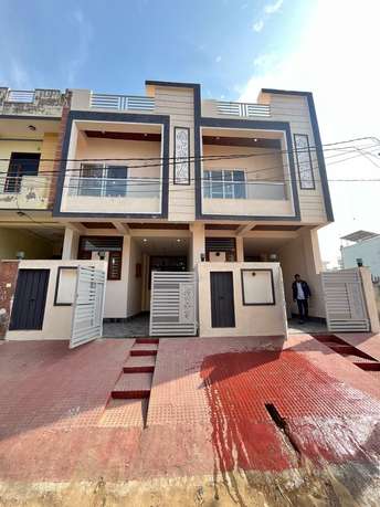 3 BHK Villa For Resale in Tirupati Vihar Kalwar Road Jaipur  6570267