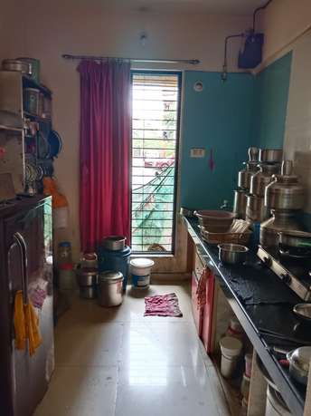 2 BHK Apartment For Resale in Tulsi Aangan Badlapur Badlapur East Thane 6570264