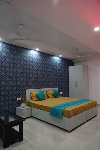 1 BHK Builder Floor For Rent in Sector 46 Gurgaon 6570285
