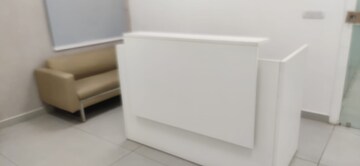 Common Area in  Office Space at Sector 63 – for Rent