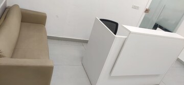 Common Area in  Office Space at Sector 63 – for Rent