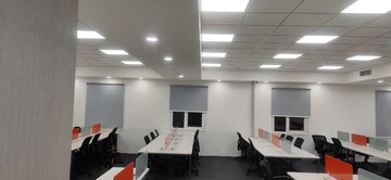 Team Area in  Office Space at Sector 63 – for Rent