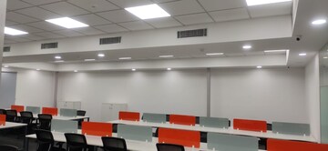 Team Area in  Office Space at Sector 63 – for Rent